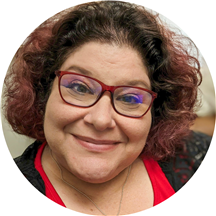 Holly Kline, MA
