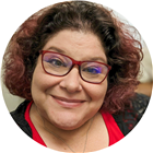 Holly Kline, MA