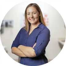 Holly Krawza, LCSW