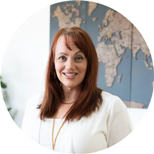 Holly Lovell, APRN