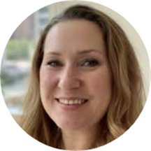 Holly Miller, LMHC