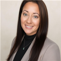 Holly Miller, MA
