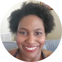 Holly Mims, MS