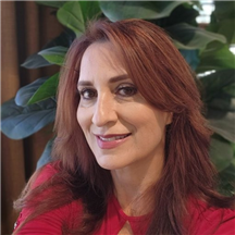 Holly Navarrete, LCSW