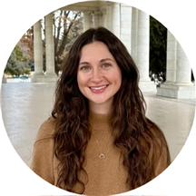 Holly Parker, MSW, LCSW