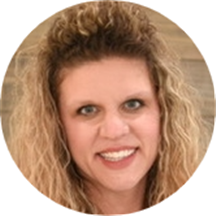 Holly Pierce, PMHNP