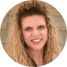 Holly Pierce, PMHNP