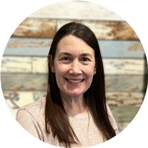 Holly Plotnick, LCSW