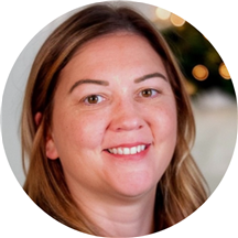 Holly Powell, LCSW