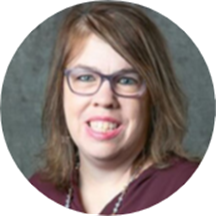 Holly Reeves, LPC