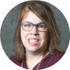 Holly Reeves, LPC