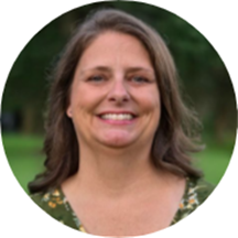 Holly Ritchey, LCSW