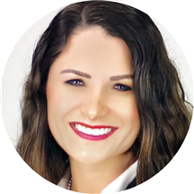 Holly Robles, LPC