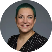Holly Robson, NP