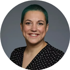 Holly Robson, NP