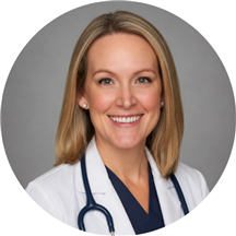 Holly Weisheit, FNP-C