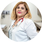 Homeyra Salamat, APRN