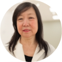 Hong Wei Zhang, LAc, MSTOM