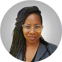 Honietia Morgan, LCPC