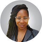 Honietia Morgan, LCPC