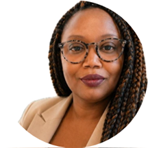 Hope King, LMSW