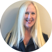 Hope Kravetz, LCPC