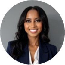 Hope Moore, LPC