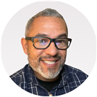 Horacio Renteria, LMFT