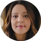 Hosna Hamidi, MS