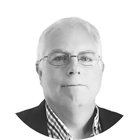 Howard Hansell, MA