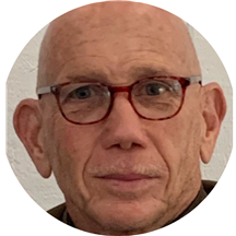 Howard Huhem, LMFT