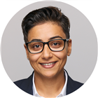 Huda Shaikh, LPC
