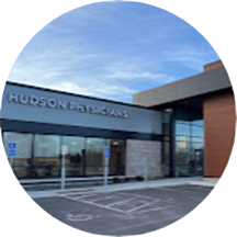 Hudson Urgent Care New Richmond