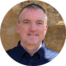 Hugh Keating, LPC