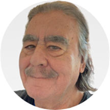 Hugo Pastore, LMFT