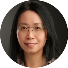 Hui Lin, PA-C