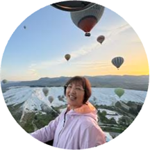 Huidi Xiao, LAc