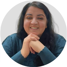 Huma Cheema, MA
