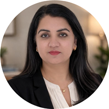 Huma Cheema, MA