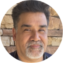 Humberto Robert Inzunza, PA