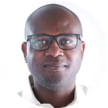 Humphrey Chama, NP