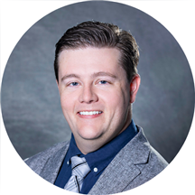 Hunter Cook, LPC