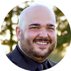 Hunter Garrett, APRN