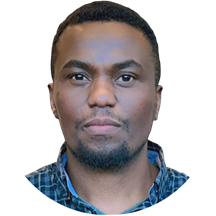 Hussein Idow, LPC