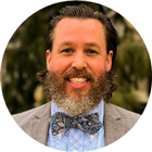 Hyrum Candland, APRN