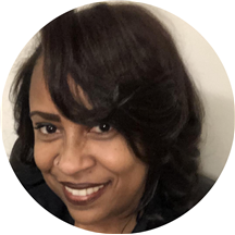 Hysalene Dixon, MS