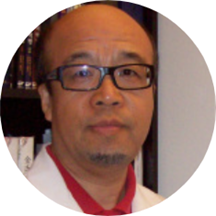 Hyun Shin, LAc