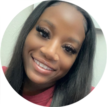 I'Esha Baber, LCSW