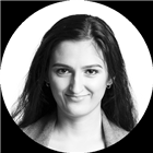 Iamina Stoian, LMHC