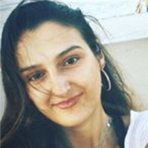 Iamina Stoian, LMHC